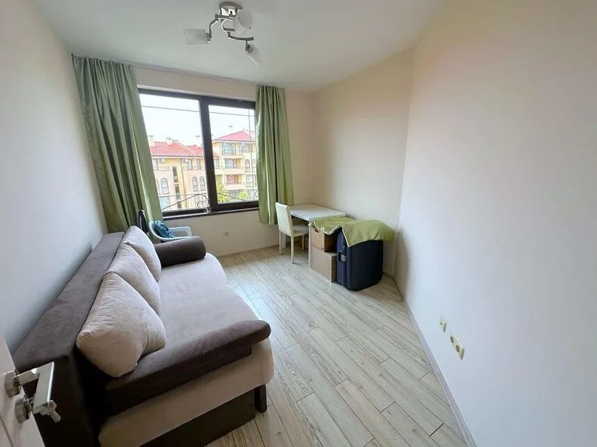 ID5774 Трехкомнатная квартира в ЖК Артур