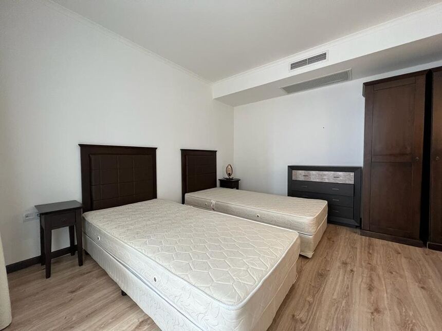 ID5788 Трехкомнатная квартира в апарт - отеле Barcelo Royal Beach