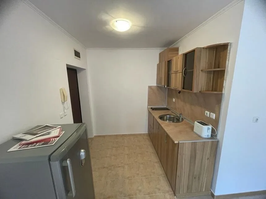 ID5804 Квартира - студия в ЖК Apollon 2