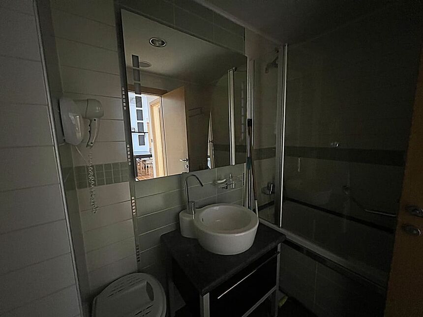 ID5849 Апартамент с тремя спальнями в апарт - отеле Emerald Beach Resort & Spa