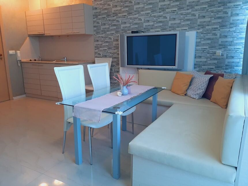 ID5843 Студия в ЖК Villa Itta