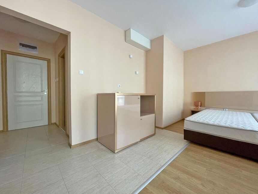 ID5943 Квартира - студия в жилом комплексе Messembria Resort
