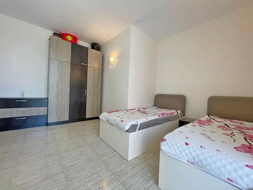 ID6023 Двухкомнатная квартира в ЖК Saint Sofia