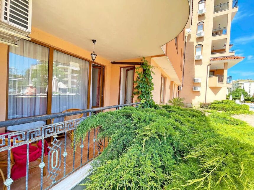 ID6051 Двухкомнатная квартира в ЖК Kasandra