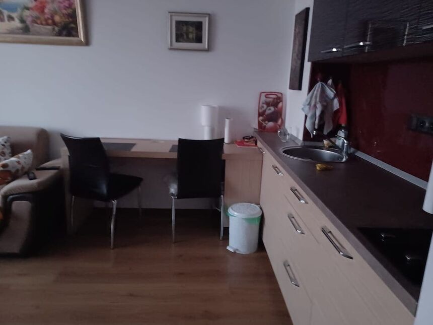 ID6060 Двухкомнатная квартира в ЖК Sunny View South