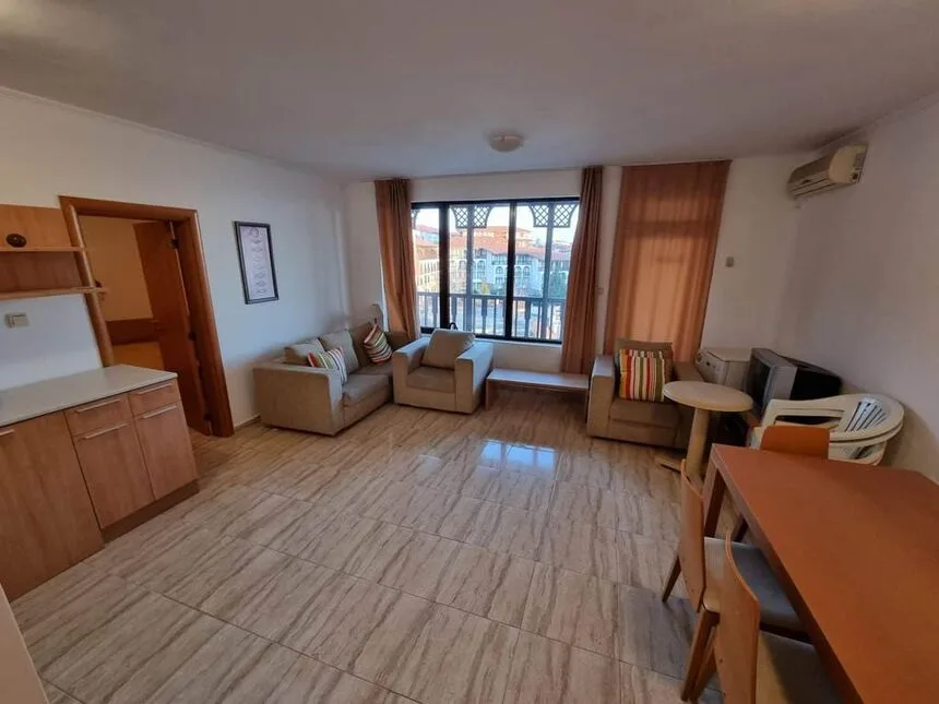 ID6062 Трехкомнатная квартира в ЖК Watermill