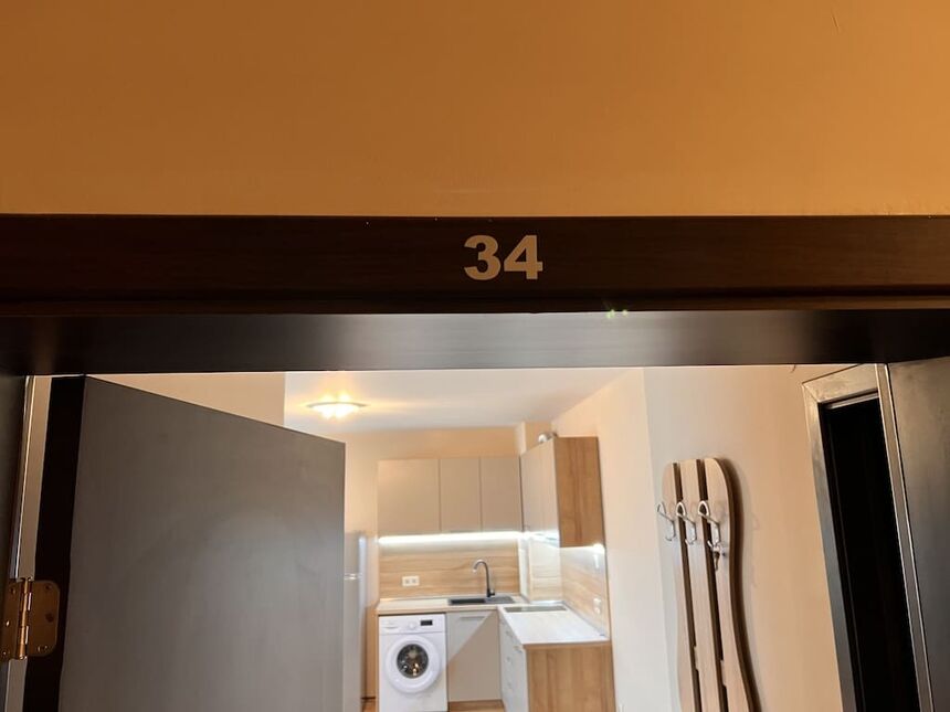 ID6111 Двухкомнатная квартира в ЖК Viyana