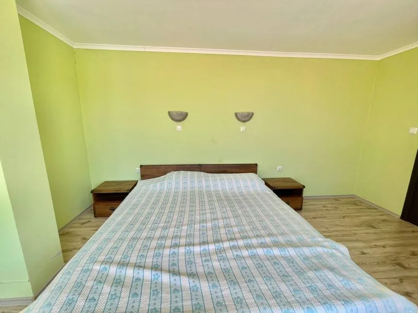 ID6181 Четрехкомнатная квартира в Жилом доме в Поморье