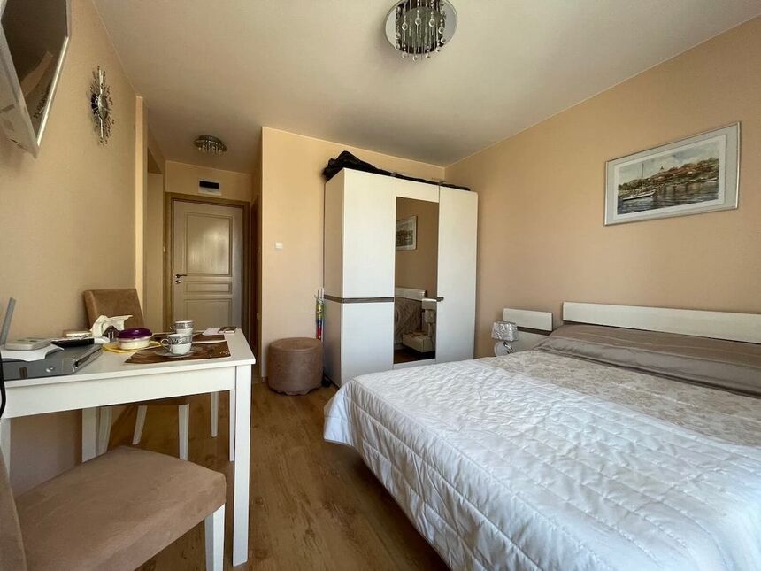 ID6220 Квартира - студия в ЖК Messembria Palace