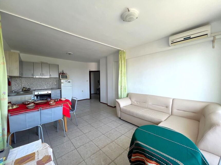 ID6184 Двухкомнатная квартира в ЖК SUNNY GARDENS