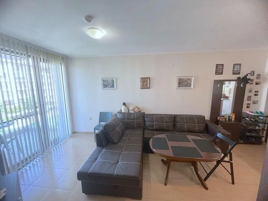 ID6241 Трехкомнатная квартира в ЖК Apollon 7