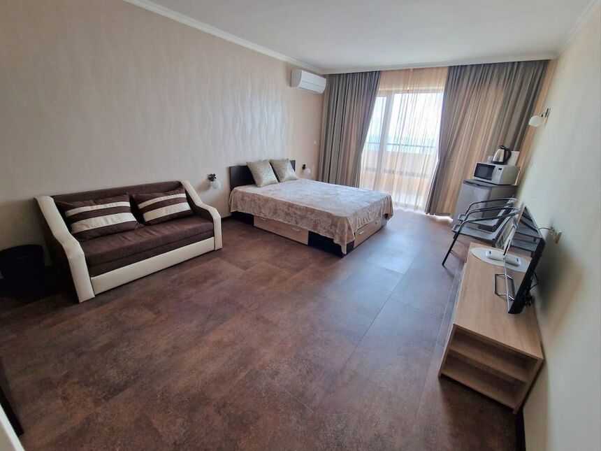 ID6257 Квартира - студия в апарт - отеле Grand Hotel Sveti Vlas
