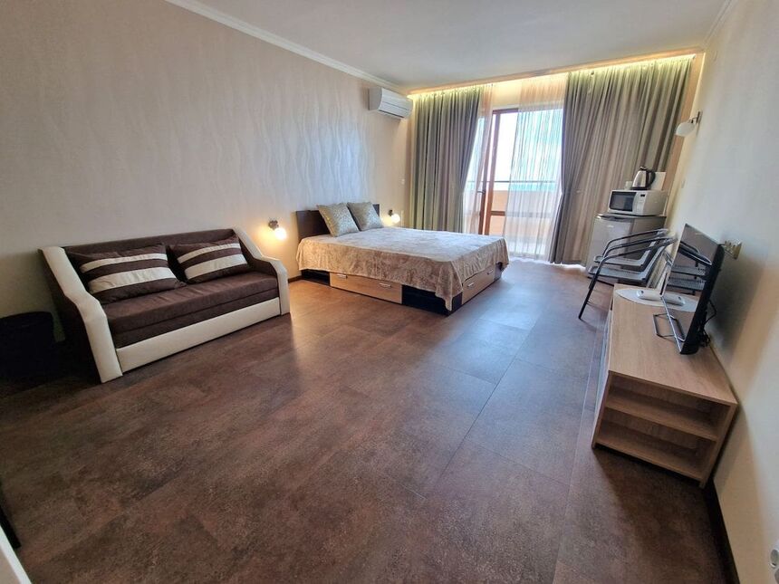 ID6257 Квартира - студия в апарт - отеле Grand Hotel Sveti Vlas