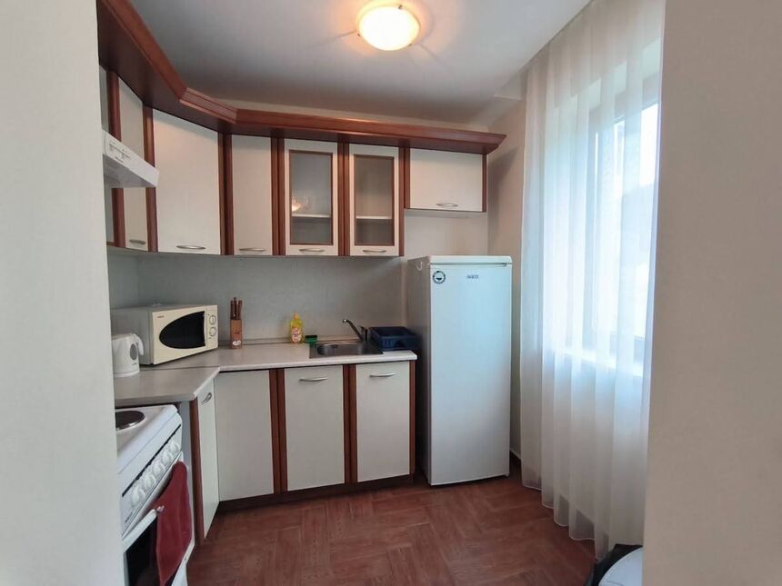 ID6245 Квартира - студия в ЖК Messambria Fort Beach