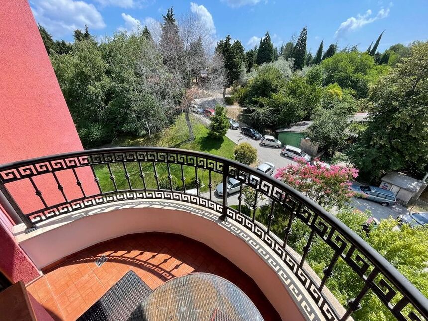 ID6235 Двухкомнатная квартира в ЖК Rich 1