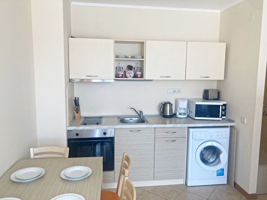 ID6262 Двухкомнатная квартира в ЖК Royal Sun