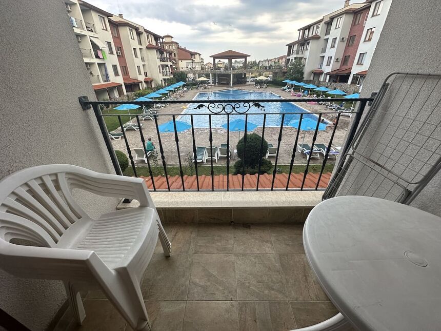 ID6285 Двухкомнатная квартира в ЖК Аполлон 6