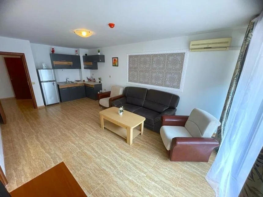 ID6067 Двухкомнатная квартира в ЖК Etera 2