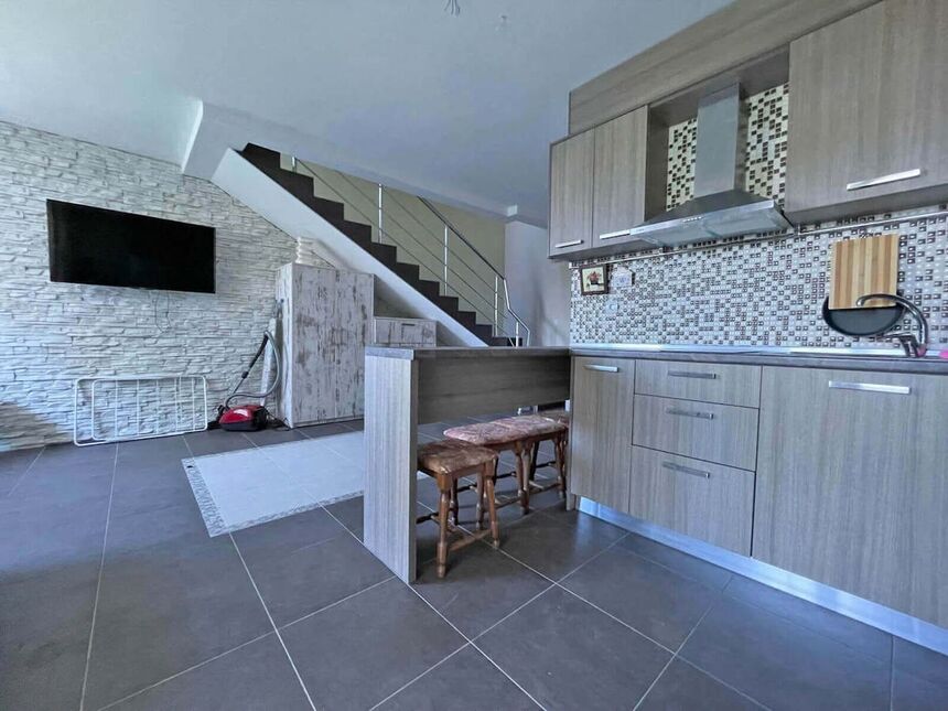 ID6301 Двухкомнатная квартира в ЖК Millenium 3