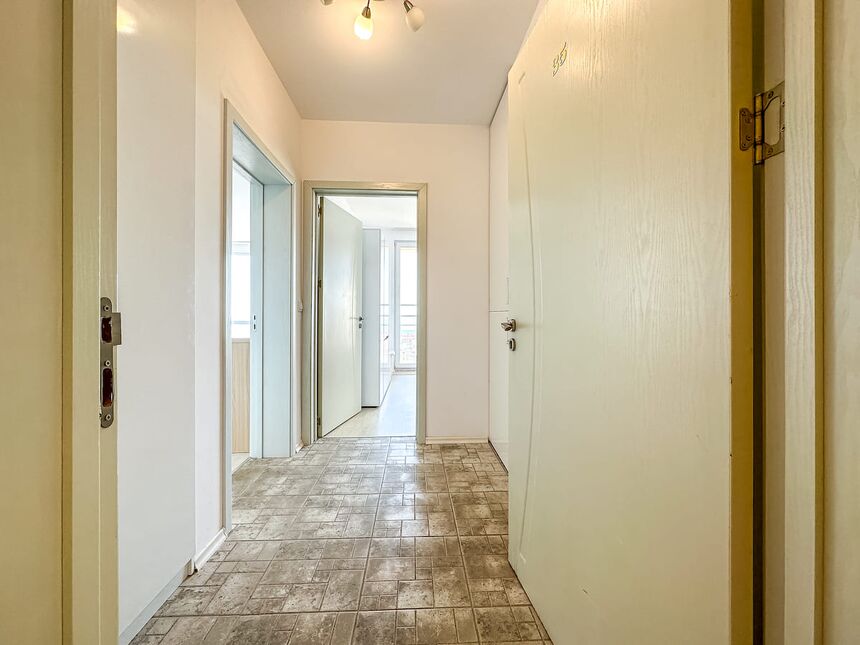 ID6290 Двухкомнатная квартира в ЖК Orhidea Residence