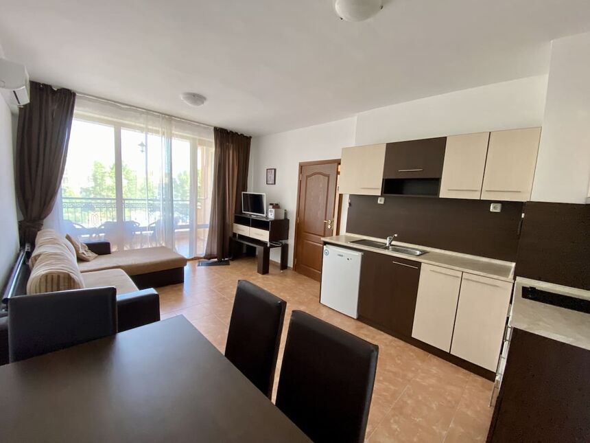 ID6318 Двухкомнатная квартира в ЖК Kassandra