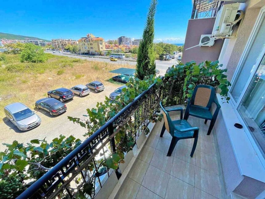 ID6340 Двухкомнатная квартира в ЖК Lifestyle 1