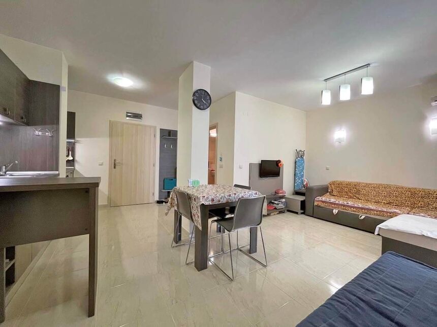 ID6345 Квартира - студия в ЖК Стар Дримс