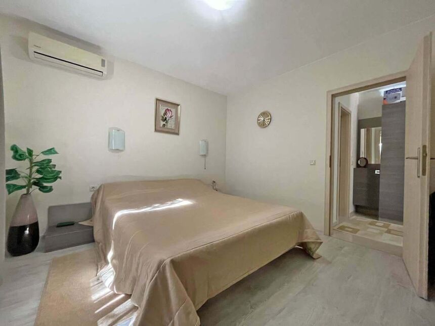 ID6347 Двухкомнатная квартира в ЖК Стар Дримс