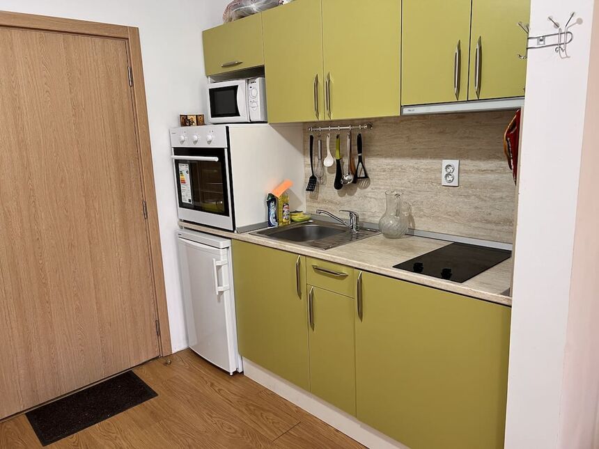 ID6320 Двухкомнатная квартира в ЖК Sunny View Central