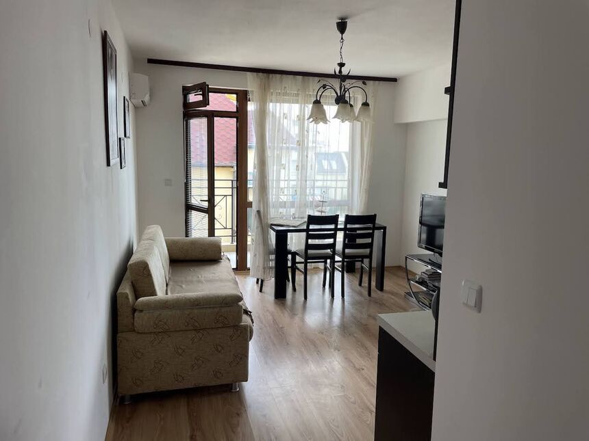 ID6357 Двухкомнатная квартира в ЖК Siana 5