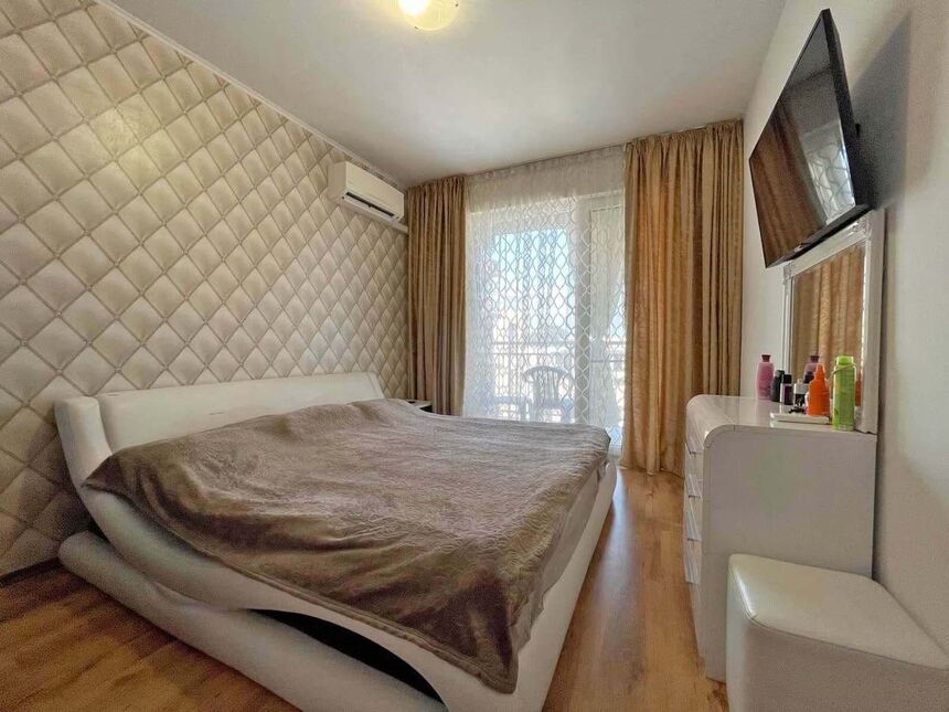 ID6367 Двухкомнатная квартира в ЖК VIP Classic