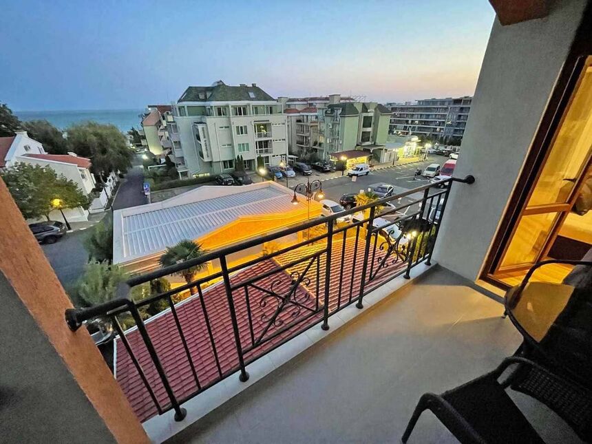 ID6365 Двухкомнатная квартира в ЖК Victorio 2