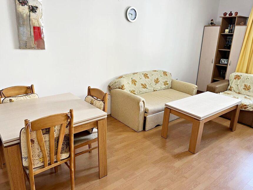 ID6363 Двухкомнатная квартира в ЖК Yassen