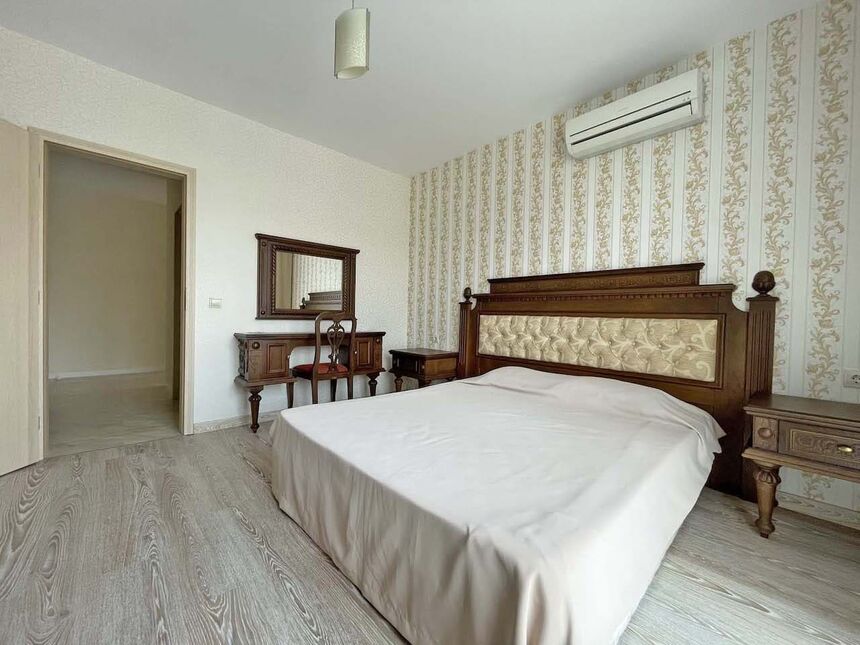 ID6422 Двухкомнатная квартира в ЖК Coastal Dreams