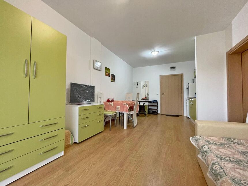 ID6396 Двухкомнатная квартира в ЖК Sunny View Central