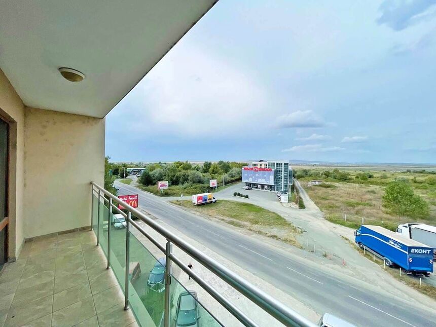 ID6482 Квартира - студия в ЖК Boulevard