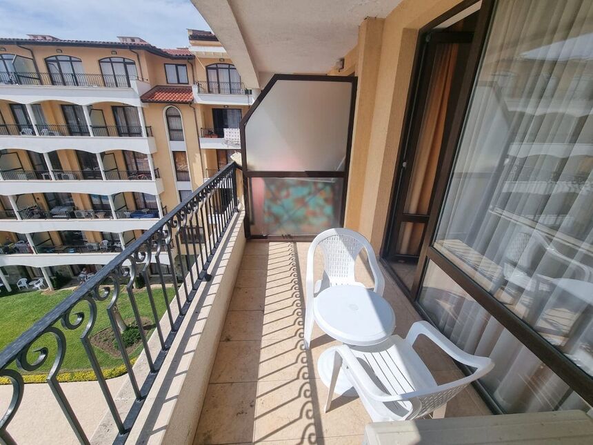 ID6441 Двухкомнатная квартира в ЖК Royal Sun