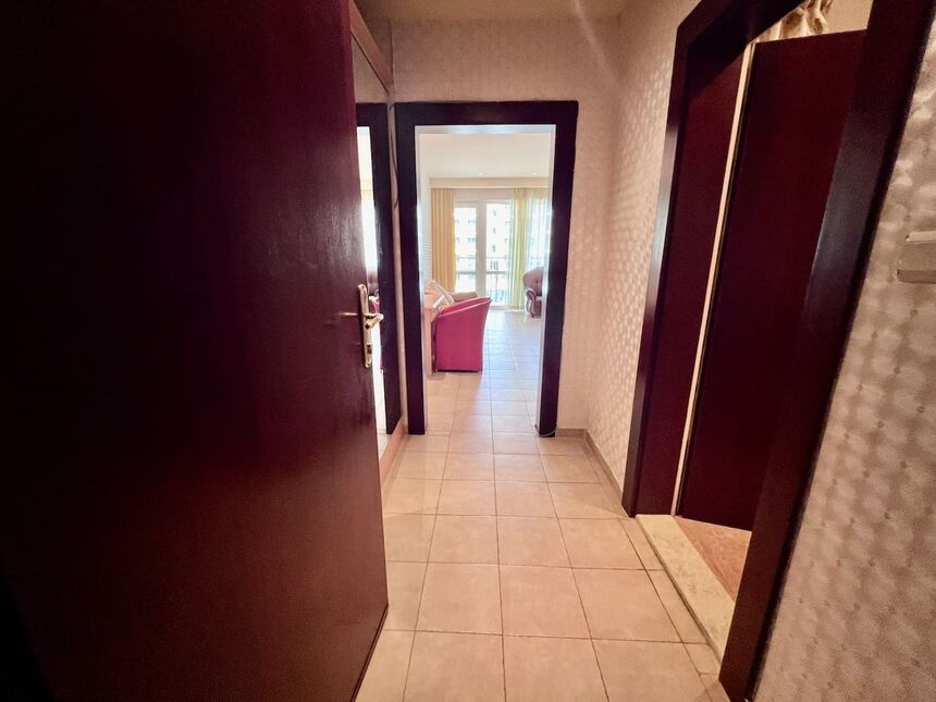 ID6512 Двухкомнатная квартира в ЖК Планета