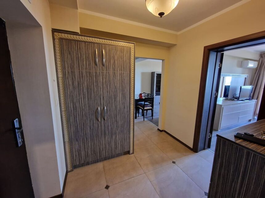 ID6558 Трехкомнатная квартира в ЖК Argisht Palace