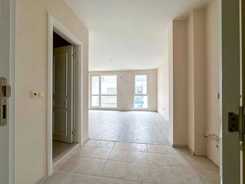 ID6582 Квартира - студия в ЖК Casa Del Sol