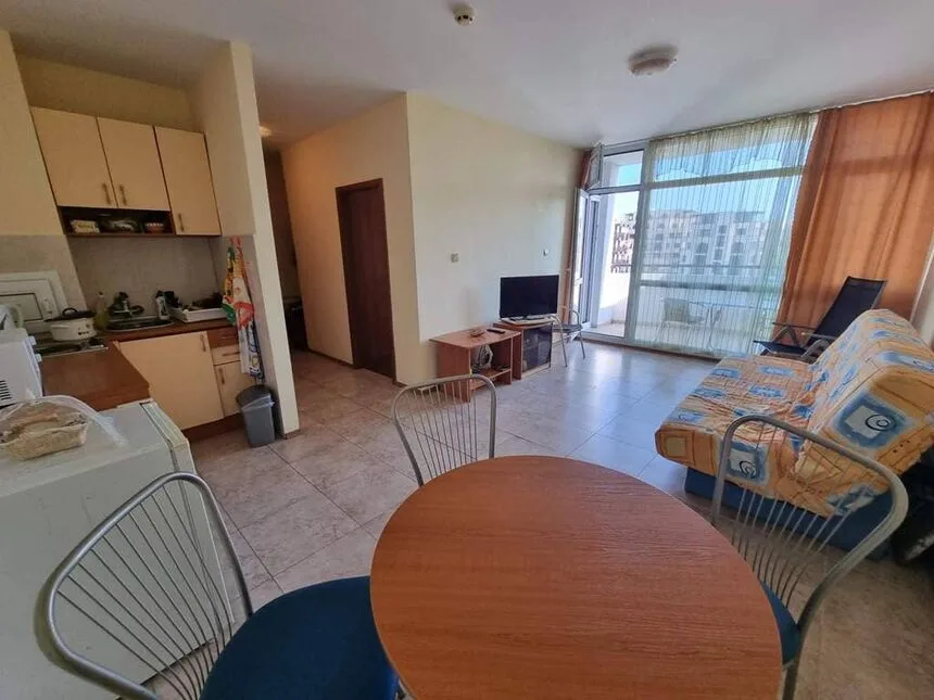 ID6591 Двухкомнатная квартира в ЖК Элит 3