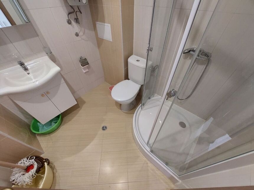 ID6606 Квартира - студия в ЖК Orchid Fort Garden