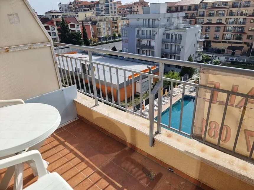 ID6612 Трехкомнатная квартира в ЖК Роял Дримс