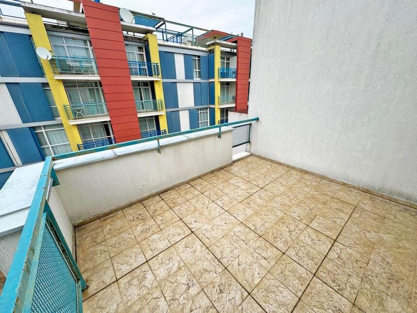 ID6683 Двухкомнатная квартира в ЖК Элит 4