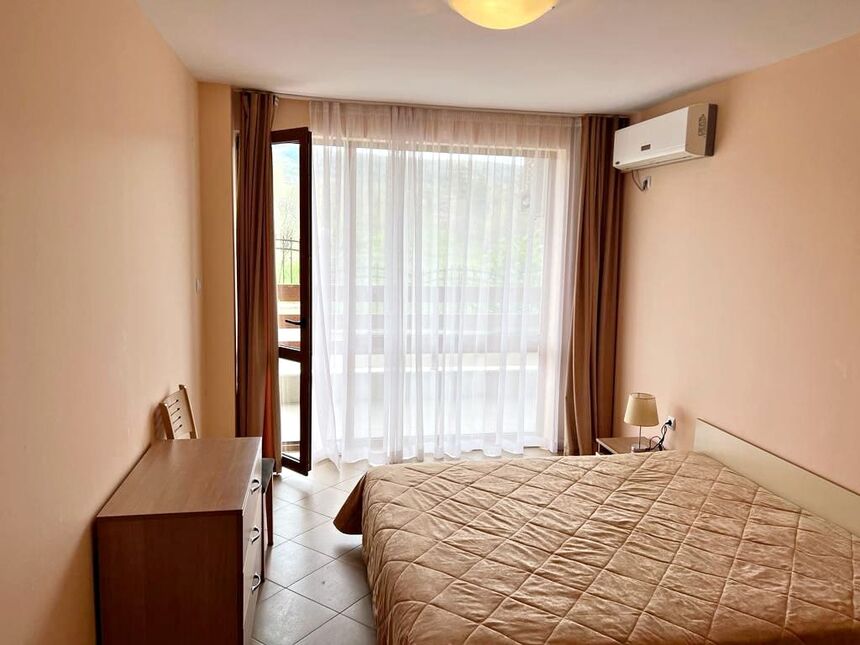 ID5872 Двухкомнатная квартира в ЖК Gardenia hills