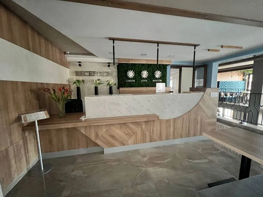 ID6666 Квартира - студия в ЖК Sea Dreams