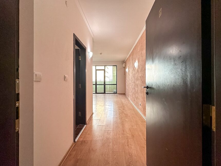 ID6720 Двухкомнатная квартира в ЖК Babylon