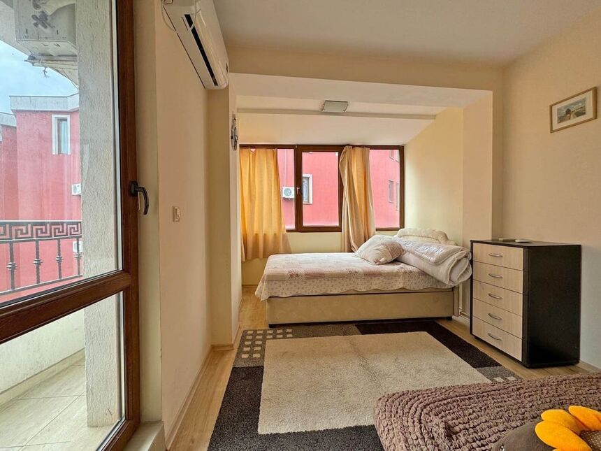 ID6729 Двухкомнатная квартира в ЖК Рич 1