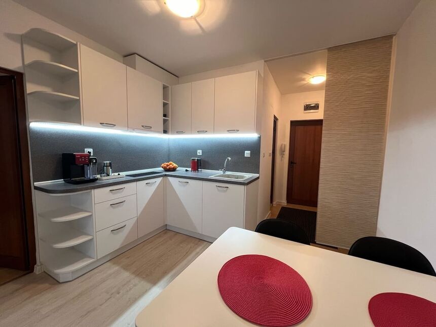 ID6797 Двухкомнатная квартира в ЖК Амадеус 11