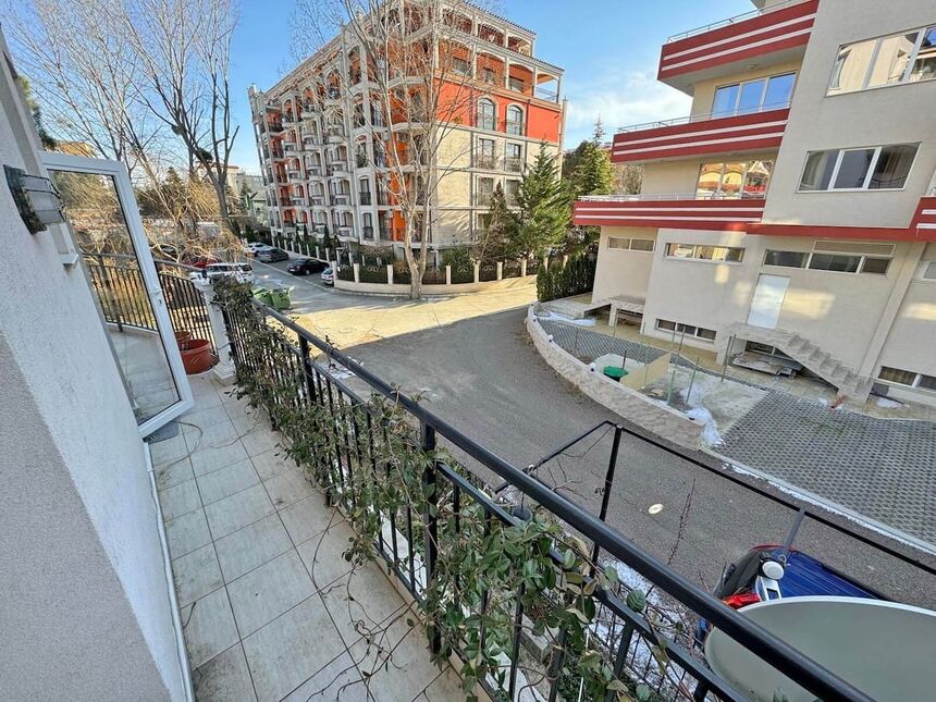 ID6767 Квартира - студия в жилом доме Aravana